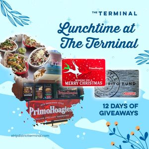 Image post by @sdterminal on Instagram