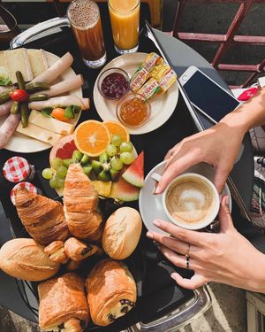 Image post by @bestwestern on Instagram