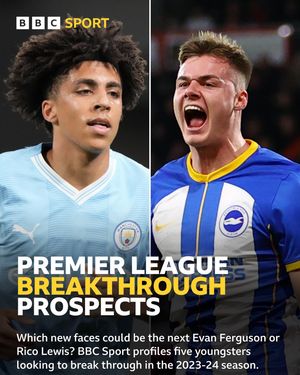 Image post by @bbcsport on Instagram