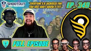 Video post by @Underground Sports Philadelphia on YouTube