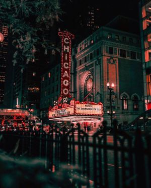 Image post by @chicago.explore on Instagram