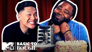 Video post by @wildnout on YouTube