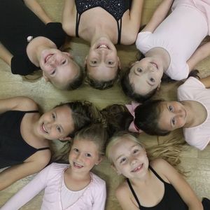 Image post by @thriveschoolofdance_ on Instagram