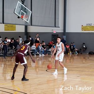 Image post by @tjfordbasketball on Instagram