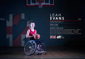Image post by @britwheelbball on Instagram