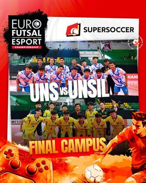 Image post by @bolalobfutsal on Instagram