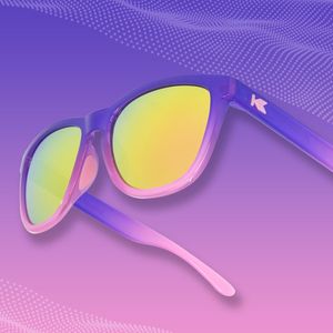Image post by @knockaround on Instagram