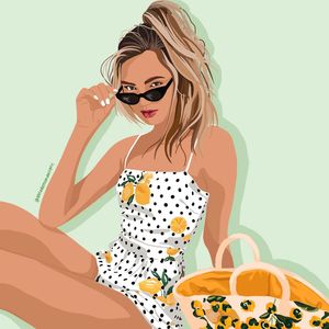 Image post by @katiedensondesigns on Instagram