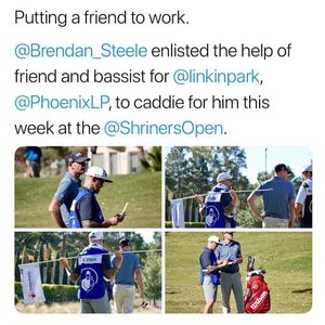 Image post by @wilsongolfcanada on Instagram