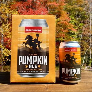 Image post by @greatdividebrew on Instagram
