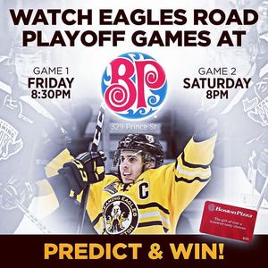 Image post by @cbehockey on Instagram