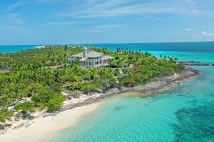 Image post by @christiesrealestate on Instagram