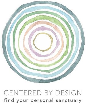 Image post by @centeredbydesign on Instagram