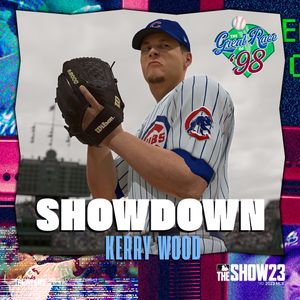 Image post by @mlbtheshow on Instagram