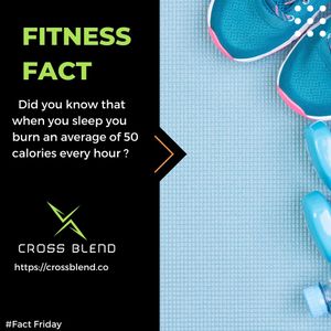 Image post by @crossblend on Instagram