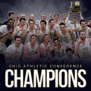 Image post by @jcusports on Instagram