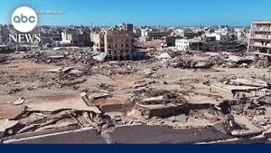 Video post by @abcnews on YouTube