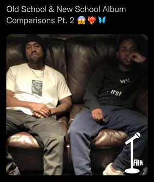 Image post by @fantastichiphop_ on Instagram