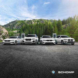Image post by @schompbmw on Instagram