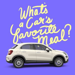 Image post by @fiatusa on Instagram
