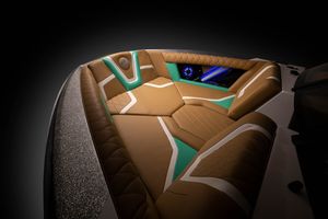 Image post by @tigeboats on Instagram