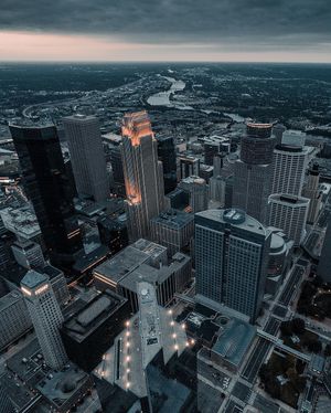 Image post by @skyline_specs on Instagram