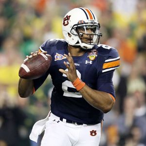 Image post by @auburnuniforms on Instagram