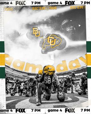 Image post by @sicem365 on Instagram