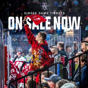 Image post by @allenamericans on Instagram