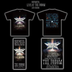 Image post by @babymetal_official on Instagram