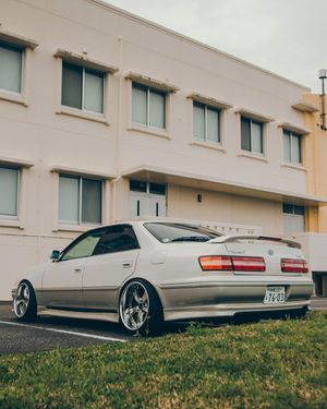 Image post by @threepiece.us on Instagram