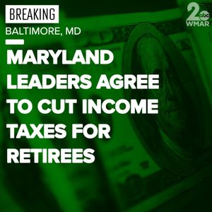 Image post by @wmar2news on Instagram