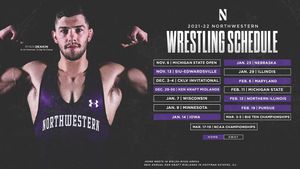 Image post by @nuwrestle on Instagram
