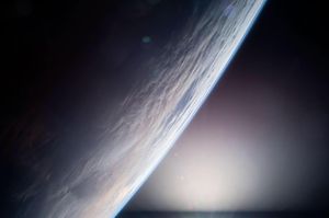 Image post by @nasaartemis on Instagram