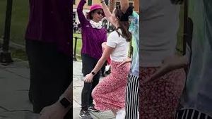 Video post by @nowthisnews on YouTube