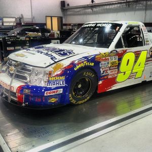 Image post by @chaseelliott9 on Instagram
