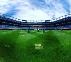 Image post by @nzrugbyleague on Instagram