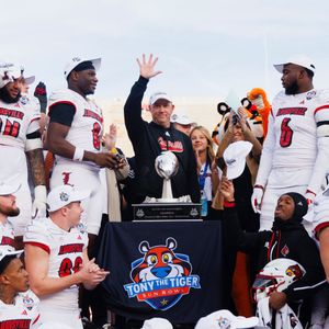 Image post by @GoCards on Twitter/X