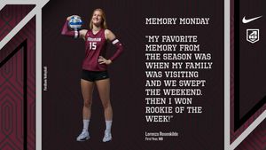 Image post by @fordhamvb on Instagram