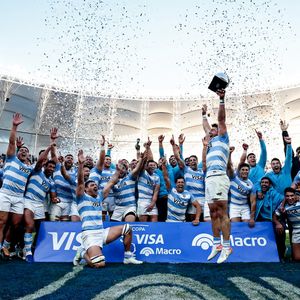 Image post by @worldrugby on Instagram