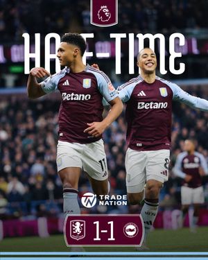 Image post by @AVFCOfficial on Twitter/X