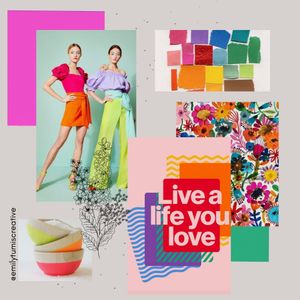 Image post by @emilytumiscreative on Instagram