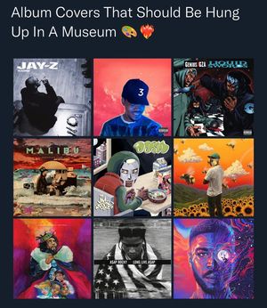 Image post by @fantastichiphop_ on Instagram