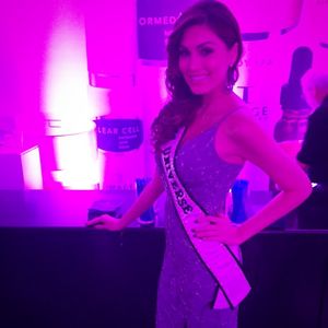Image post by @missuniverse on Instagram