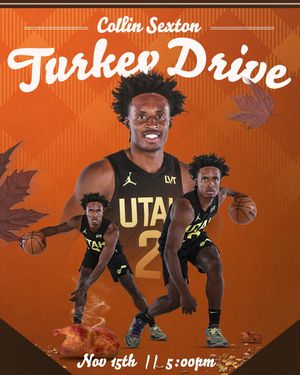 Image post by @collinyoungbull on Instagram