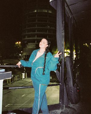 Image post by @jillianxrossi on Instagram