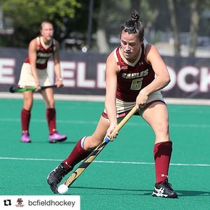 Image post by @bceagles on Instagram