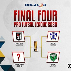 Image post by @bolalobfutsal on Instagram