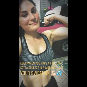 Image post by @yogabilityfit on Instagram