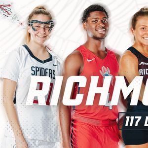 Image post by @spiderathletics on Instagram